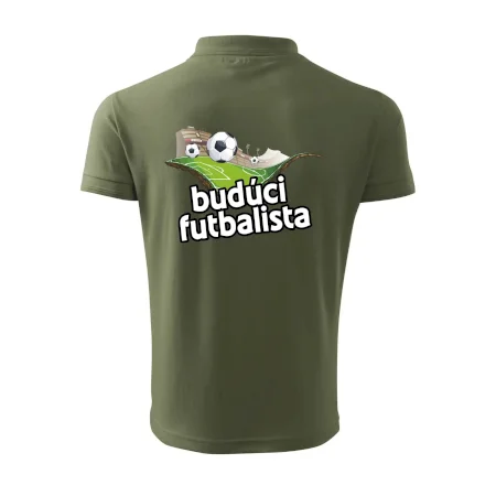 Budúci futbalista