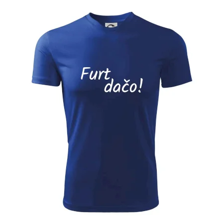 Furt dačo