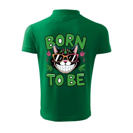 Marihuana - born to be