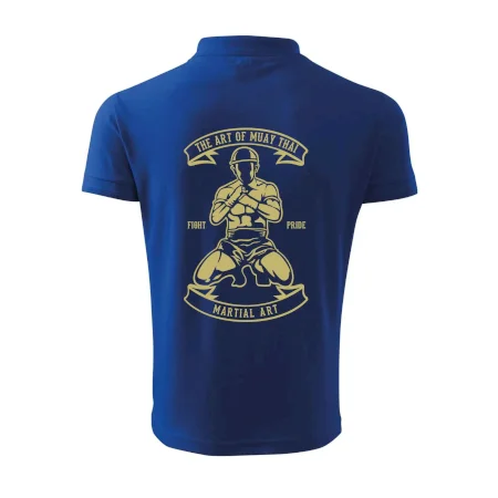 Art Of Muay Thai