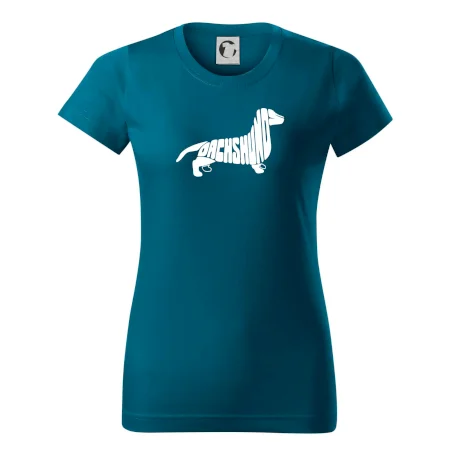 Jazvečík - Dachshund