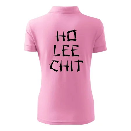 Ho lee chit