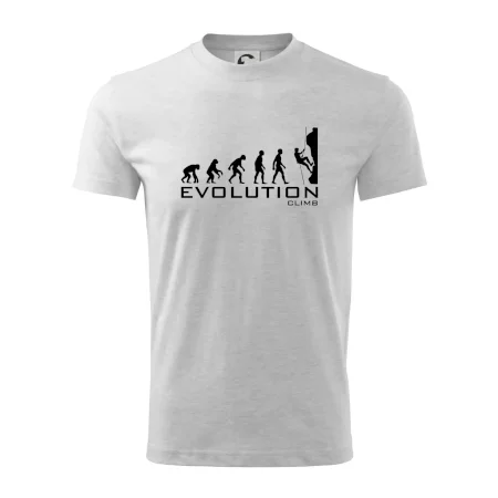 Evolution Climb