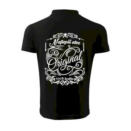 Vintage - Najlepší otec