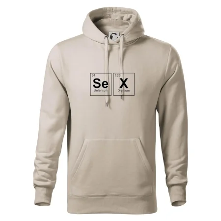 SEX- periodická tabuľka