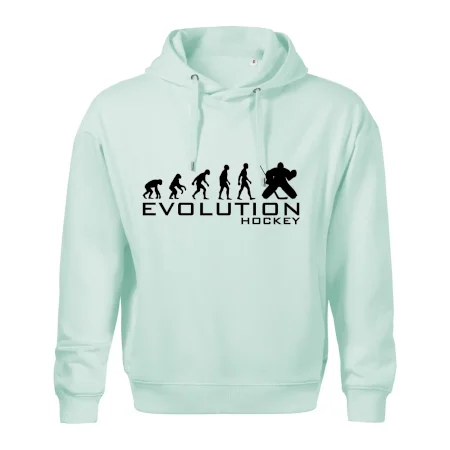 Evolúcia Hockey brankár