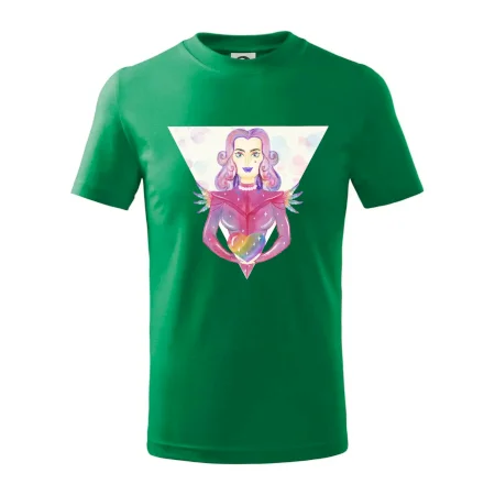 Pride múza