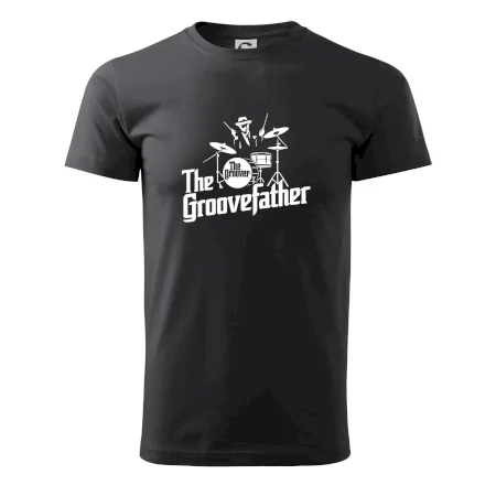 The GrooveFather