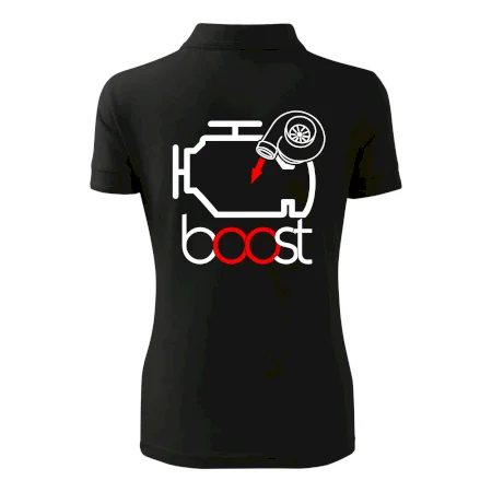 Boost