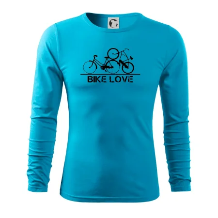 Bike love