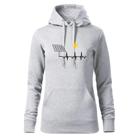 Ekg Fotovoltaická elektráreň