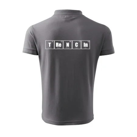 Periodická tabuľka Trenčín