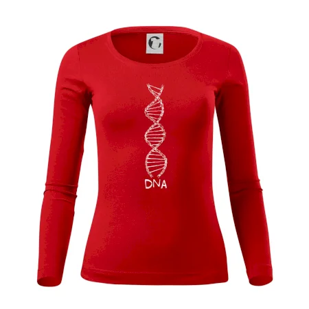Cyklistovo DNA