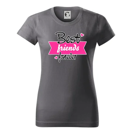 Best friends stuha