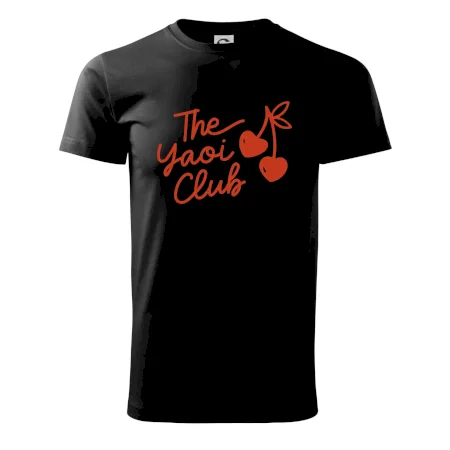 The Yaoi Club