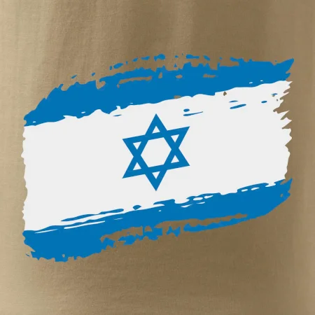 Izrael vlajka