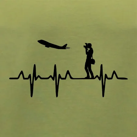 EKG spotter