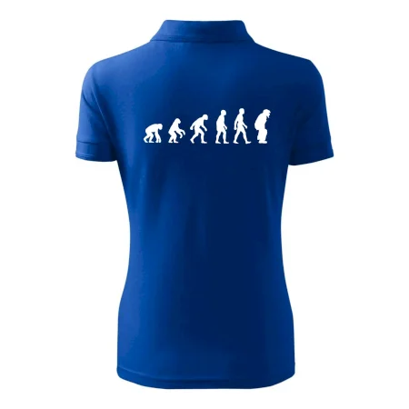 Evolúcia baseball chytač