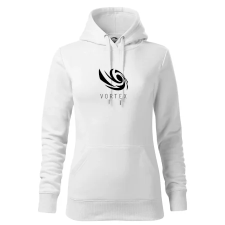 Vortex logo jednofarebné