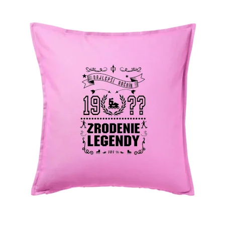 Zrodenie legendy pre korčuliarov