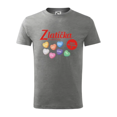 Zlatíčka deti
