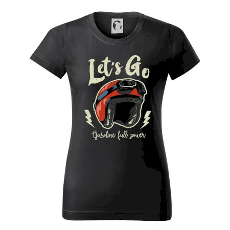 Moto let's go