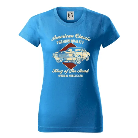 American Classic