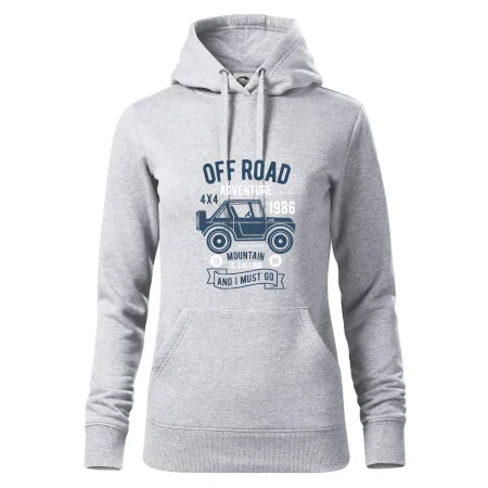 Off Road Adventure