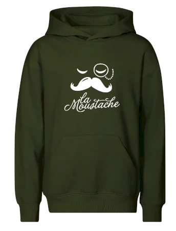 La Mustache