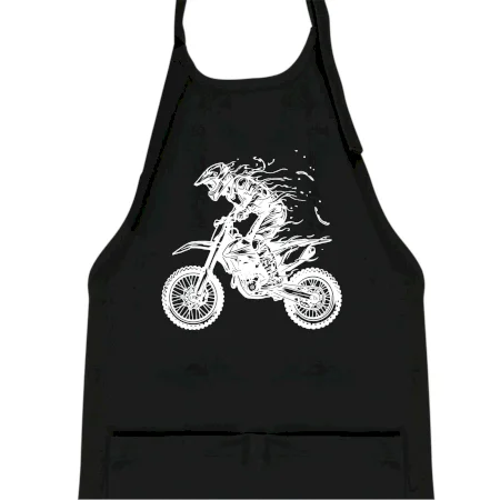 Cross - Enduro kostra