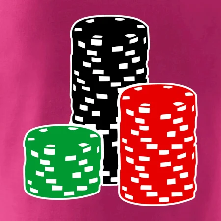Poker žetóny