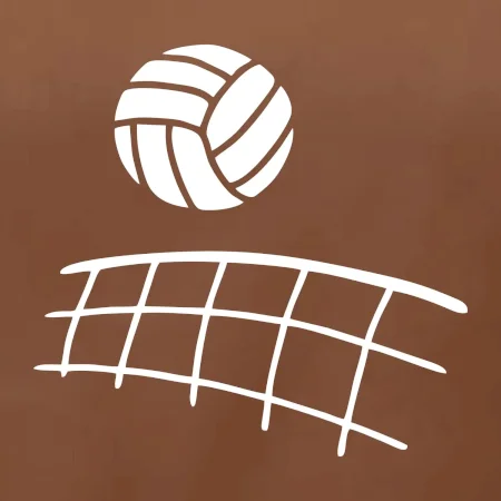 Volejbalová sieť