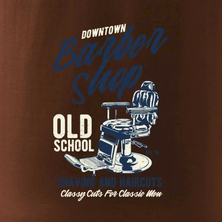 Downtown Barbershop