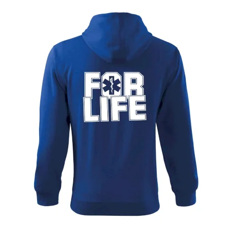 For Life