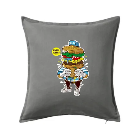 Burgrák
