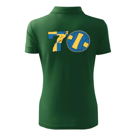 Volejbal okrúhle narodeniny 70