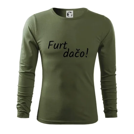 Furt dačo