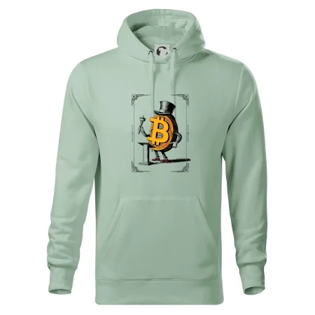 Oldschool bitcoin