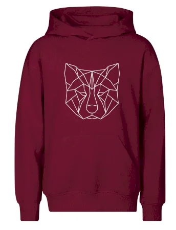 Akita Inu - Geometria