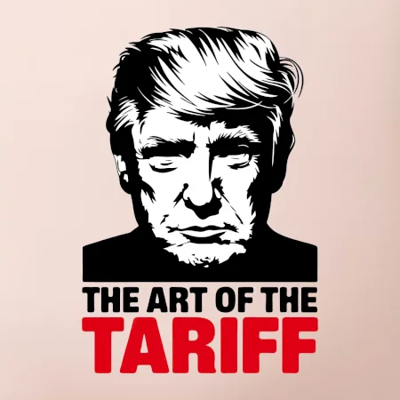 Trump The art of the tariff