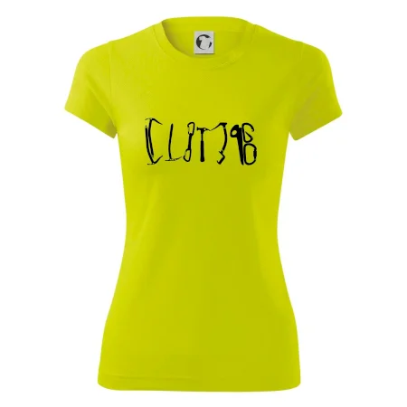 Climb equipment