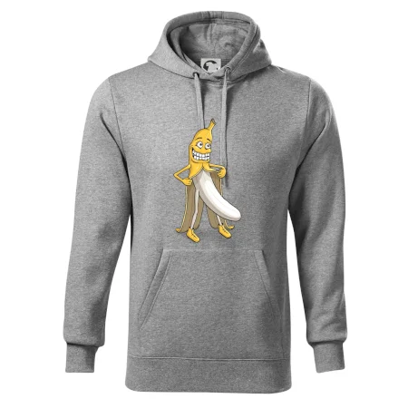 Úchylný banán (Hana-creative)