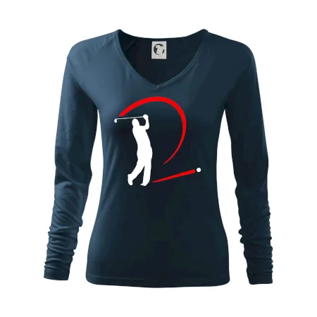 Golfistov odpal