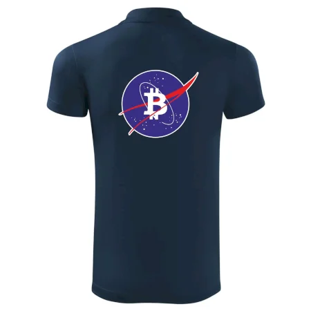 Bitcoin iný vesmír