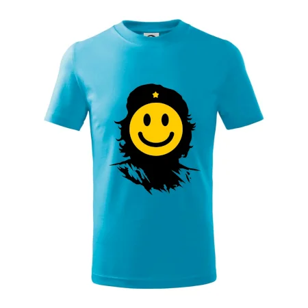 Che Smiley