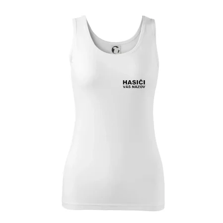 Hasiči nápis (názov zboru - vlastný nápis)