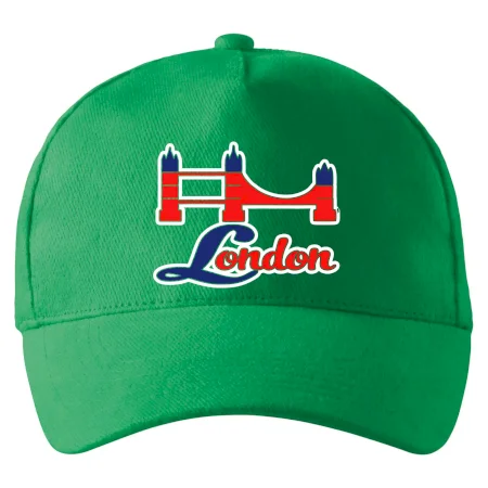 London most