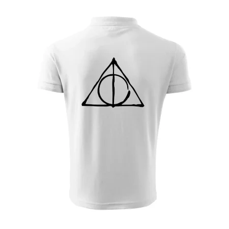 Harry - symbol relikvie