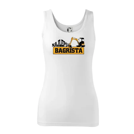 Najlepší bagrista minibager