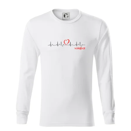 Moje srdce bije pre Volejbal